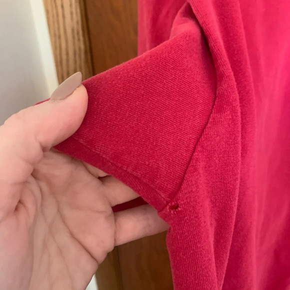 Vintage Mickey Mouse Graphic Tee - Picture 5 of 8